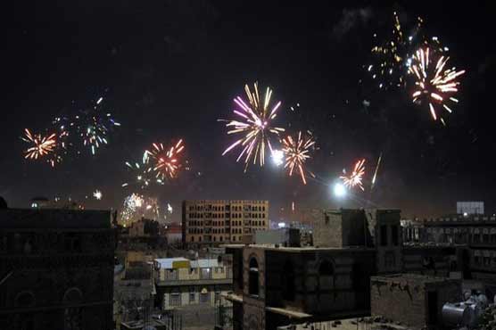 Celebration