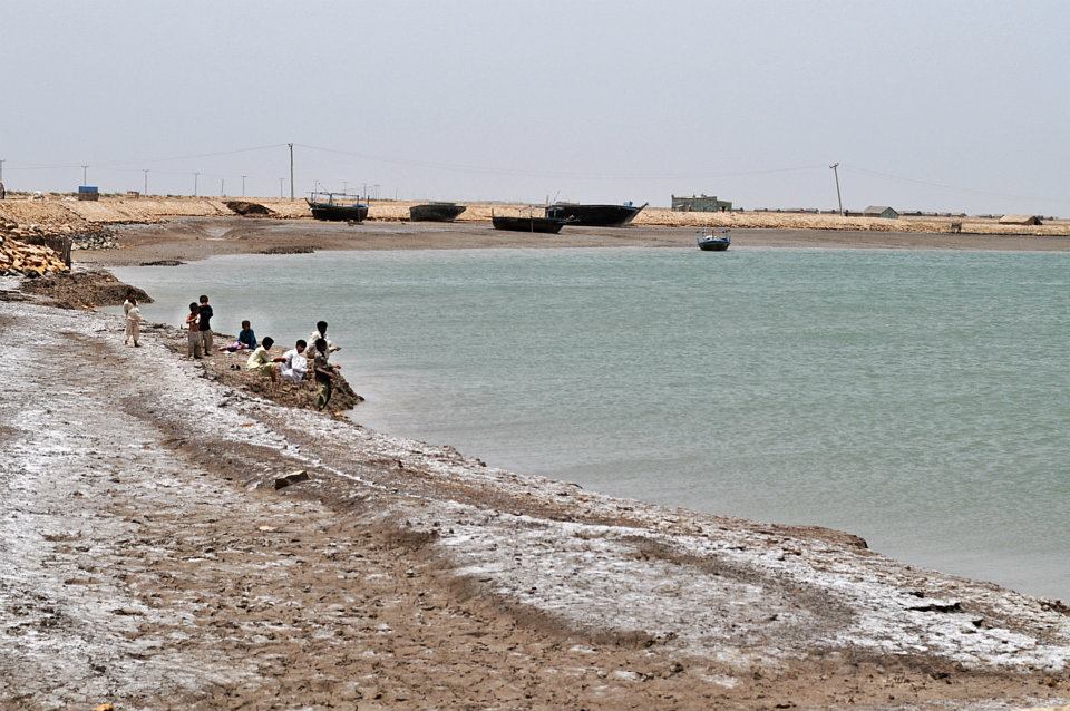 ساحلی علاقے کا ایک اور فرزند