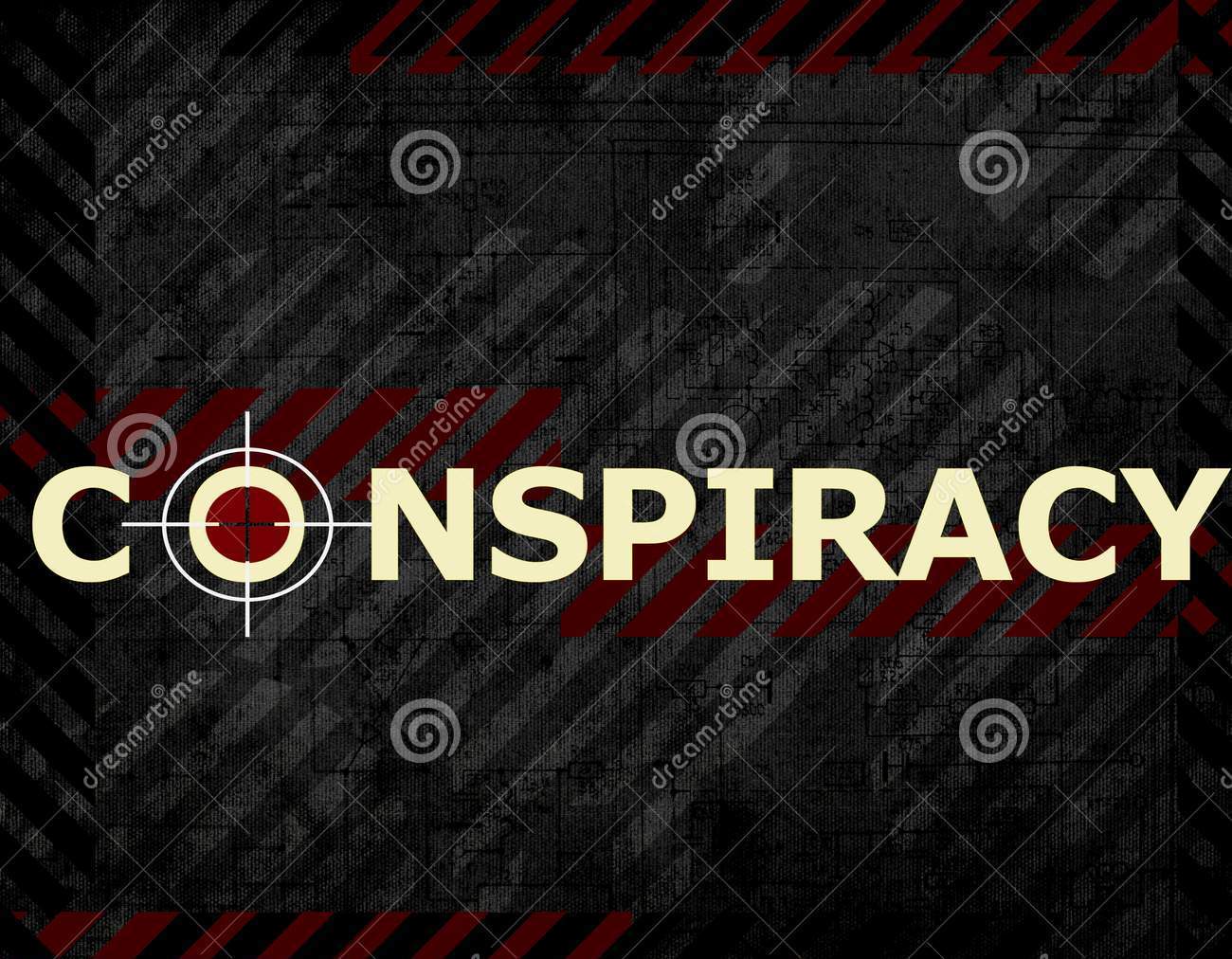 سازش کے خلاف سازش !