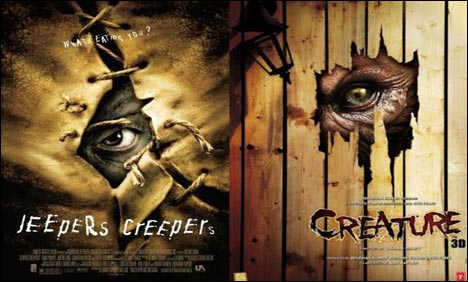 بالی ووڈ فلم” کریئچر تھری ڈی” کے گانے کی ویڈیو ریلیز