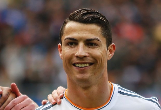 کرسٹیانو رونالڈو کی یورو کپ کوالیفائر میچ میں شرکت مشکوک