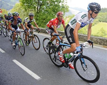 ٹور آف اسپین سائیکل ریس :17واں مرحلہ جان ڈیگن کے نام