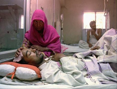 پنجاب میں ڈینگی وائرس میں مبتلا افراد کی تعداد 73 ہو گئی