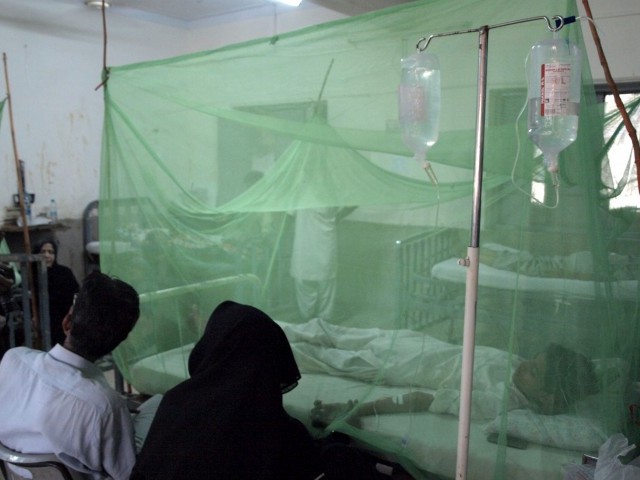 Dengue