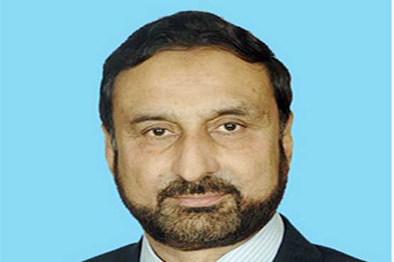 جعلی ڈگری پر ن لیگ کے رکن قومی اسمبلی دیوان عاشق حسین نا اہل