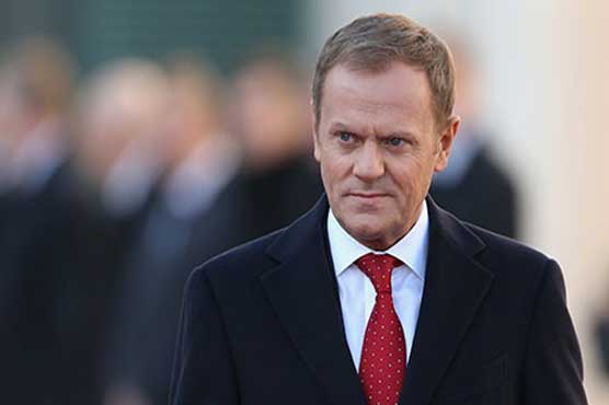 Donald Tusk