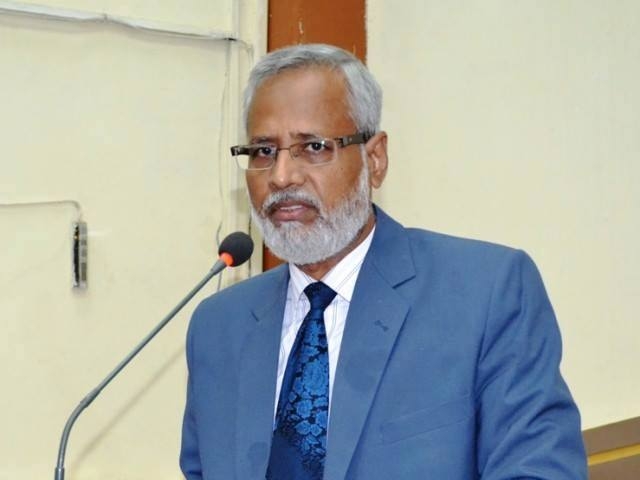 پروفیسر ڈاکٹر حافظ محمد شکیل اوج کی یاد میں