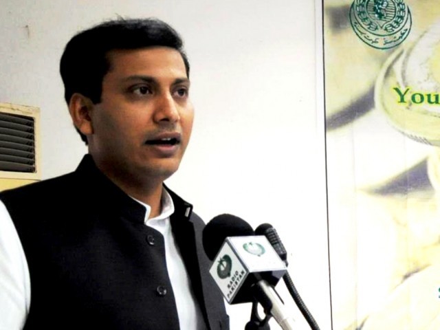 جیو نیوز پر حملہ قابل مذمت ہے، فیصل سبزواری