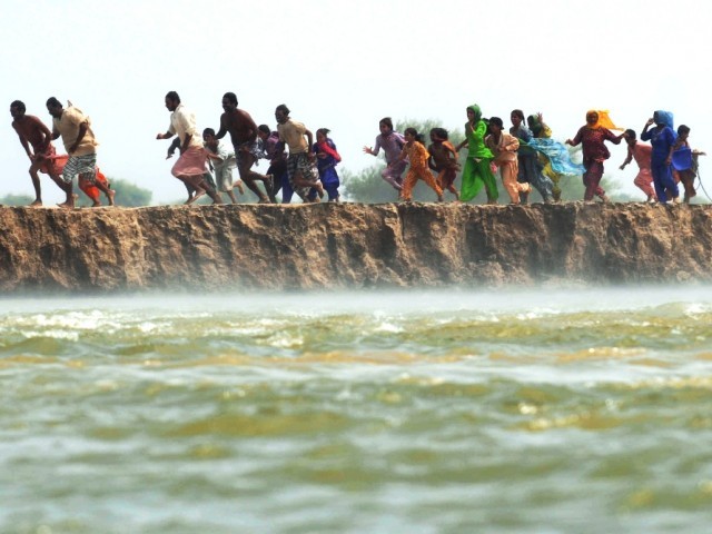 Flood