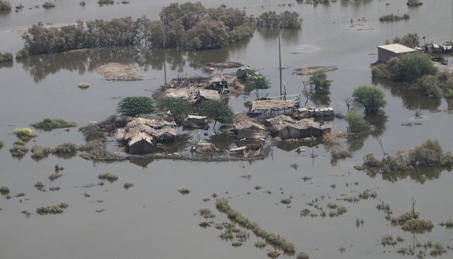 بھارت کا آبی حملہ