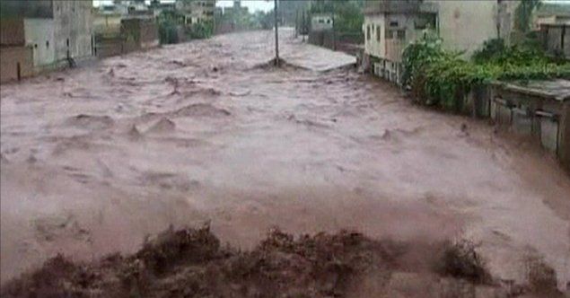 Flood