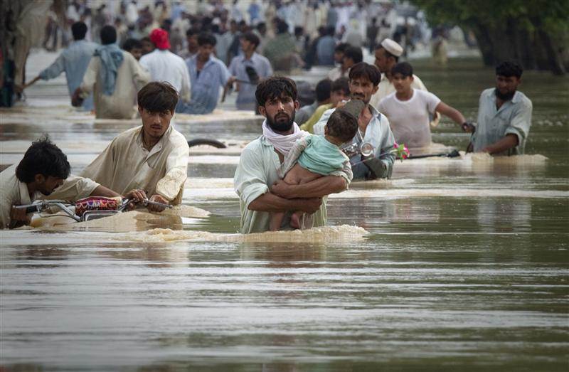 Flood