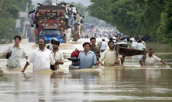 Floods
