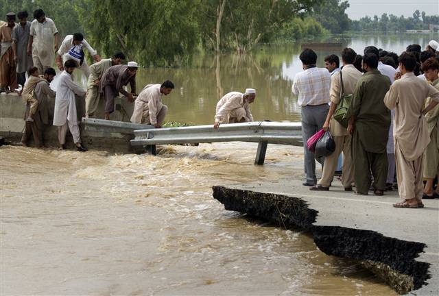Floods