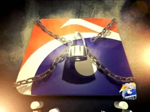 جیو کی بندش کا معاملہ تحریک کا حصہ بنانا ضروری ہو گیا