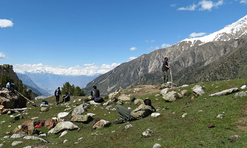 Gilgit