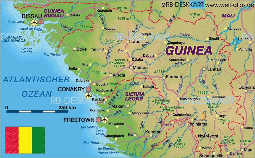 Guinea