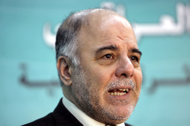 Haider-Al-Ibadi