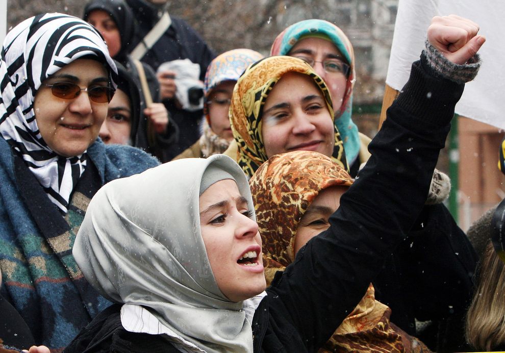 Hijab