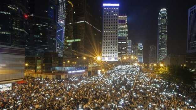 Hong Kong