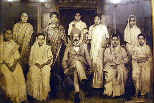 Hyderabad Deccan