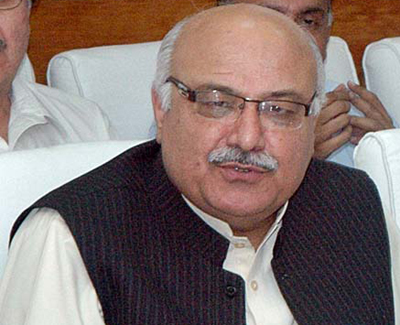 Iftikhar Hussain
