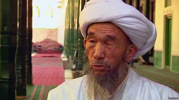 چین: قدیم ترین مسجد کے امام کے قاتلوں کو سزا