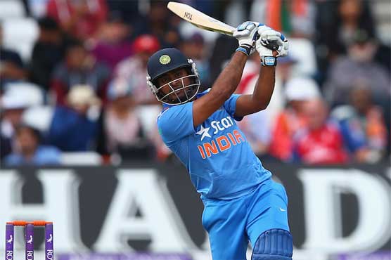 انگلینڈ کو ایک اور شکست، ون ڈے سیریز میں بھارت کی دو صفر کی ناقابل شکست برتری