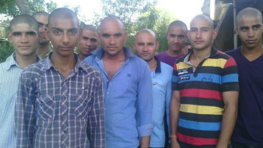 بھارت بندر مرا تو سر منڈوا دیے