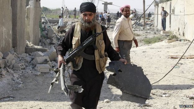 موجودہ پالیسی ناکام ہوئی تو عراق میں فوج بھیجیں گے: جنرل ڈیمپسی