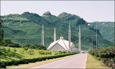 Islamabad