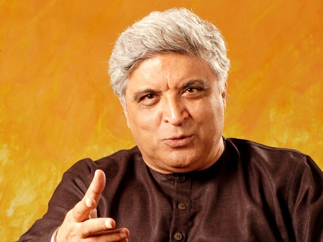 پاکستان میں ڈرامہ مزید ترقی کی جانب گامزن ہے، جاوید اختر