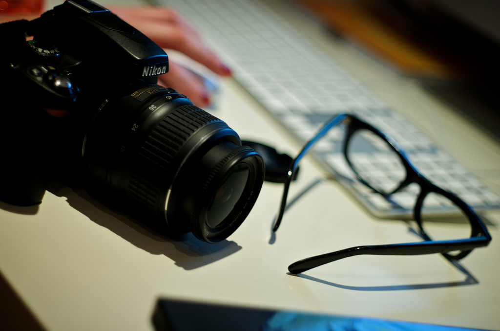 لفافہ صحافت کا امتحان؟