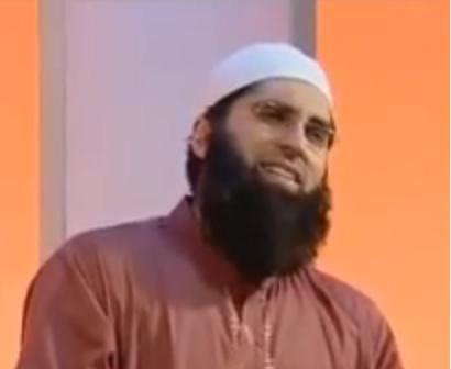 Junaid Jamshed