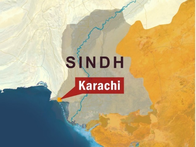 ملیر تھانے کے سب انسپکٹر کی فائرنگ، گداگر خاتون قتل