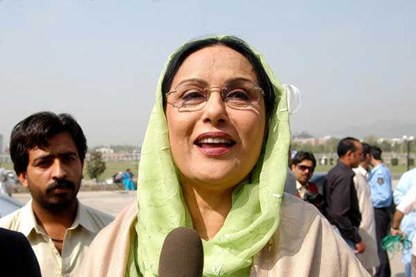 ملک بھر میں انتظامی یونٹ بنانا ناگریز ہے: خوش بخت شجاعت