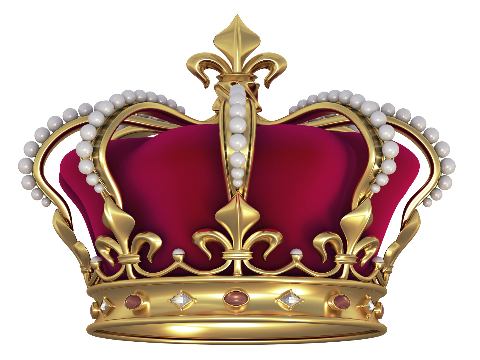 King