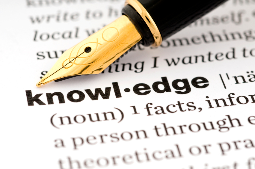 Knowledge