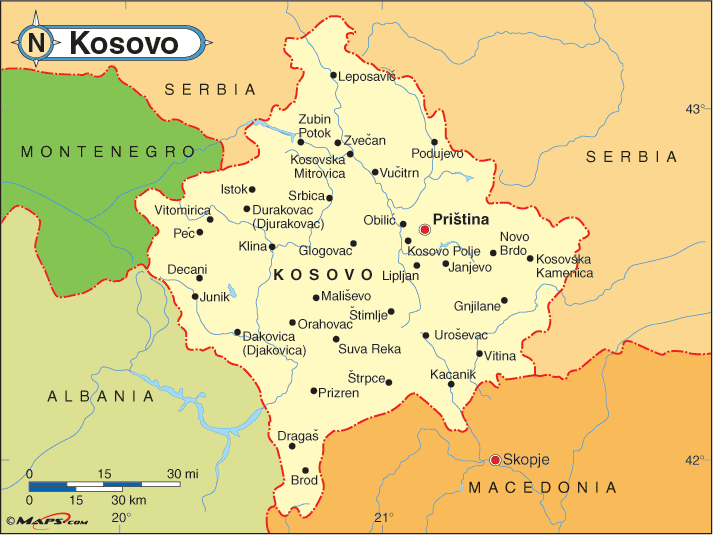 Kosovo