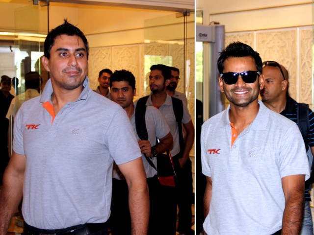 لاہور کے شیروں نے حیدر آباد دکن میں ڈیرے ڈال دیے