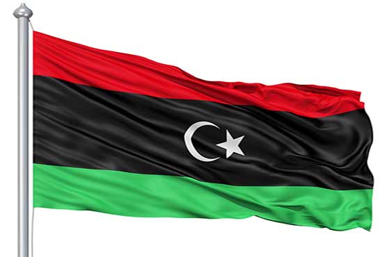 طرابلس میں امریکی سفارتخانے کی عمارت پر جنگجو ملیشیا کا قبضہ