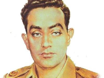 نشان حیدر میجر راجہ عزیز بھٹی شہید (پارٹ ۔ون)
