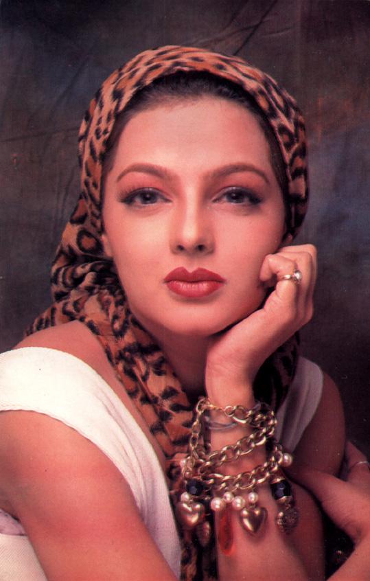 Mamta Kulkarni