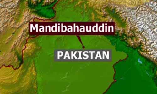 منڈی بہائوالدین کی سیاست اور عوام کے مسائل