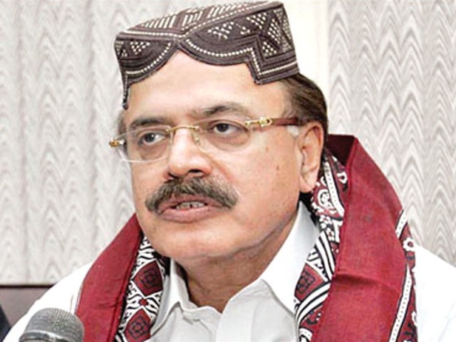Manzoor Hussain Wasan