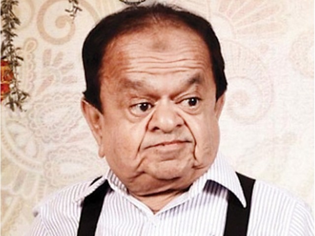 ریڈیو، ٹی وی اور فلم کے معروف اداکار مقصود حسن انتقال کر گئے