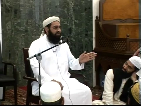 مذہبی مدرسوں کے خلاف سازش کی مزاحمت کی جائے گی: وفاق المدارس