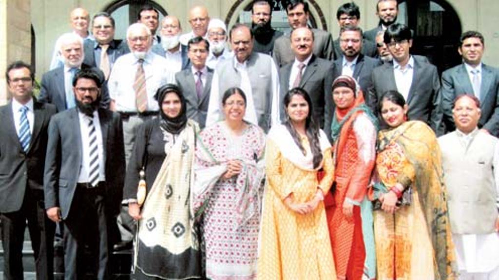 Memon Professional Forum