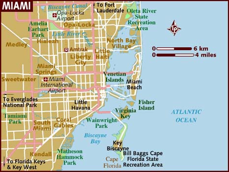 میامی : 51 سالہ شخص نے بیٹی اور 6 نواسے نواسیوں کو مار کر خودکشی کر لی