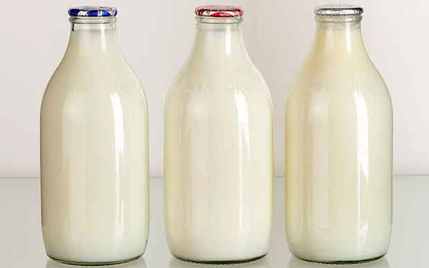 Milk
